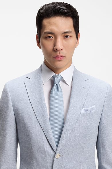 ΓΡΑΒΑΤΑ BOSS - 452 ΣΙΕΛ